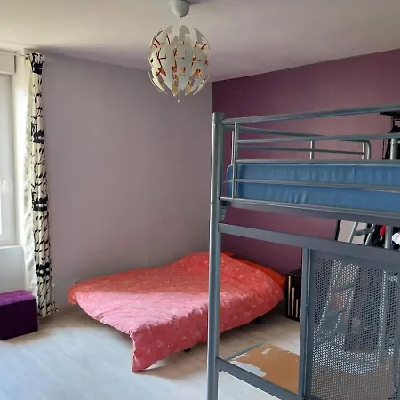 Apartamento Bienvenue
