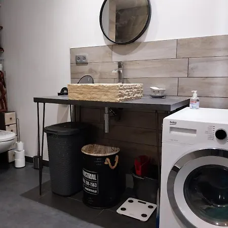 Bienvenue Apartamento Valence (Drome)